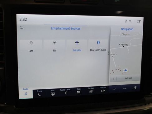 Used 2023 Ford F150 Lariat w/ Max Trailer Tow Package image 34