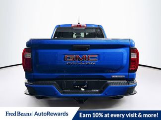 New 2025 GMC Canyon Elevation w/ Convenience Package video 4