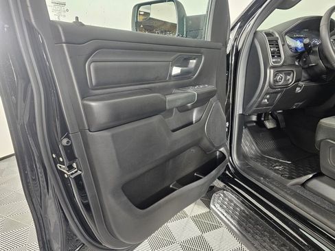 New 2026 RAM 1500 Classic Warlock AWD/4WD image 20