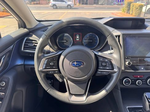 Used 2020 Subaru Crosstrek Hybrid w/ Popular Package #3 AWD/4WD image 21