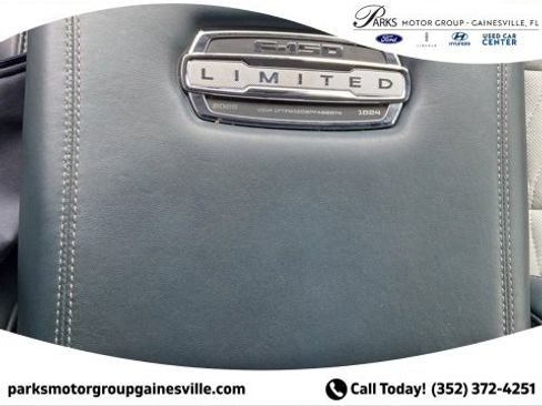 Certified 2023 Ford F150 Limited image 23