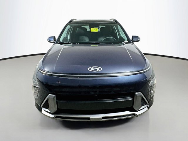 New 2027 Hyundai Kona Limited AWD/4WD image 2