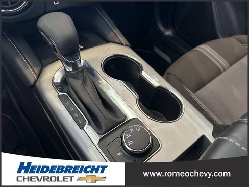 Used 2023 Chevrolet Blazer LT w/ Convenience Package AWD/4WD image 24