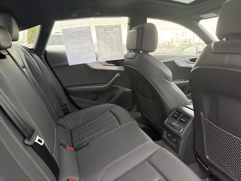Used 2025 Audi A5 2.0T Premium Plus w/ Convenience Plus Package image 33