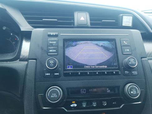 Used 2017 Honda Civic Sport image 20