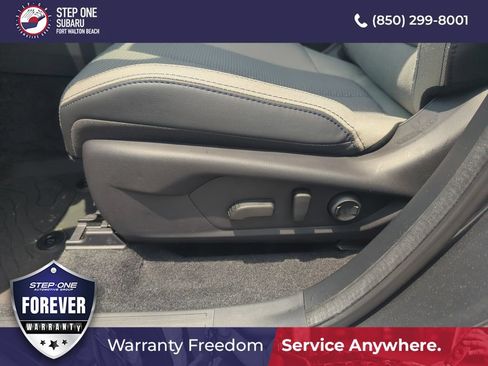 Used 2026 Subaru Forester Premium AWD/4WD image 13
