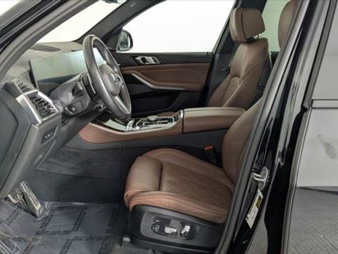 Used 2026 BMW X5 sDrive40i RWD image 13