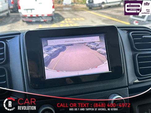 Used 2023 RAM ProMaster 3500 FWD image 28