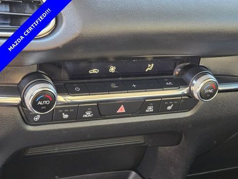 Used 2023 MAZDA CX-30 2.5 Turbo w/ Premium Package image 20