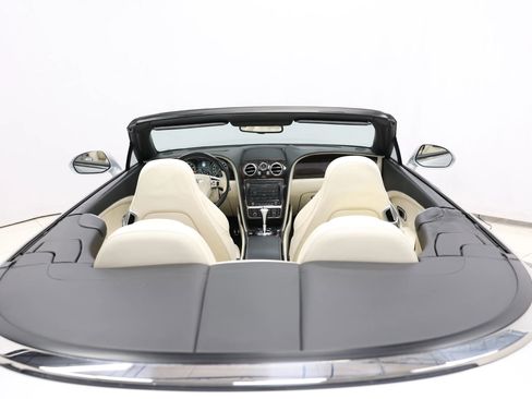 Used 2014 Bentley Continental GT V8 S AWD/4WD image 52