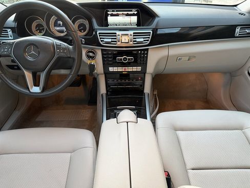 Used 2014 Mercedes-Benz E 350 Sedan image 22