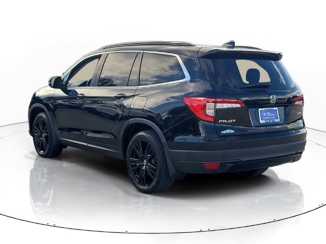 Used 2022 Honda Pilot Special Edition image 7