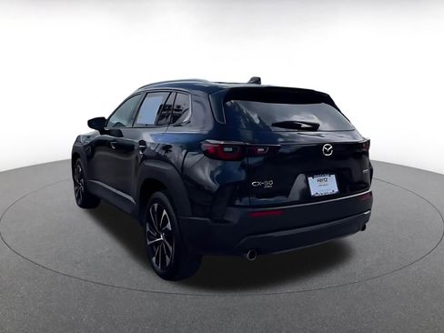 Used 2025 MAZDA CX-50 2.5 Hybrid w/ Premium Plus Pkg image 11