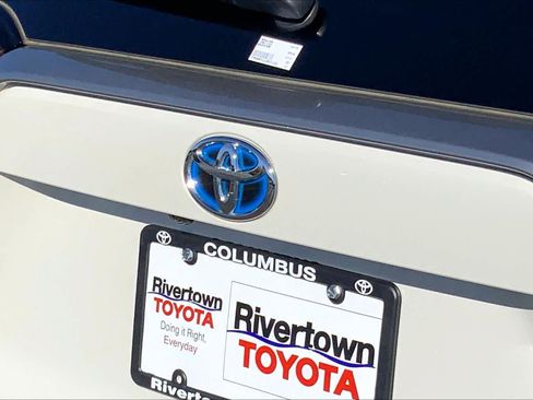Used 2020 Toyota RAV4 XSE w/ XSE Grade Weather Package AWD/4WD image 33