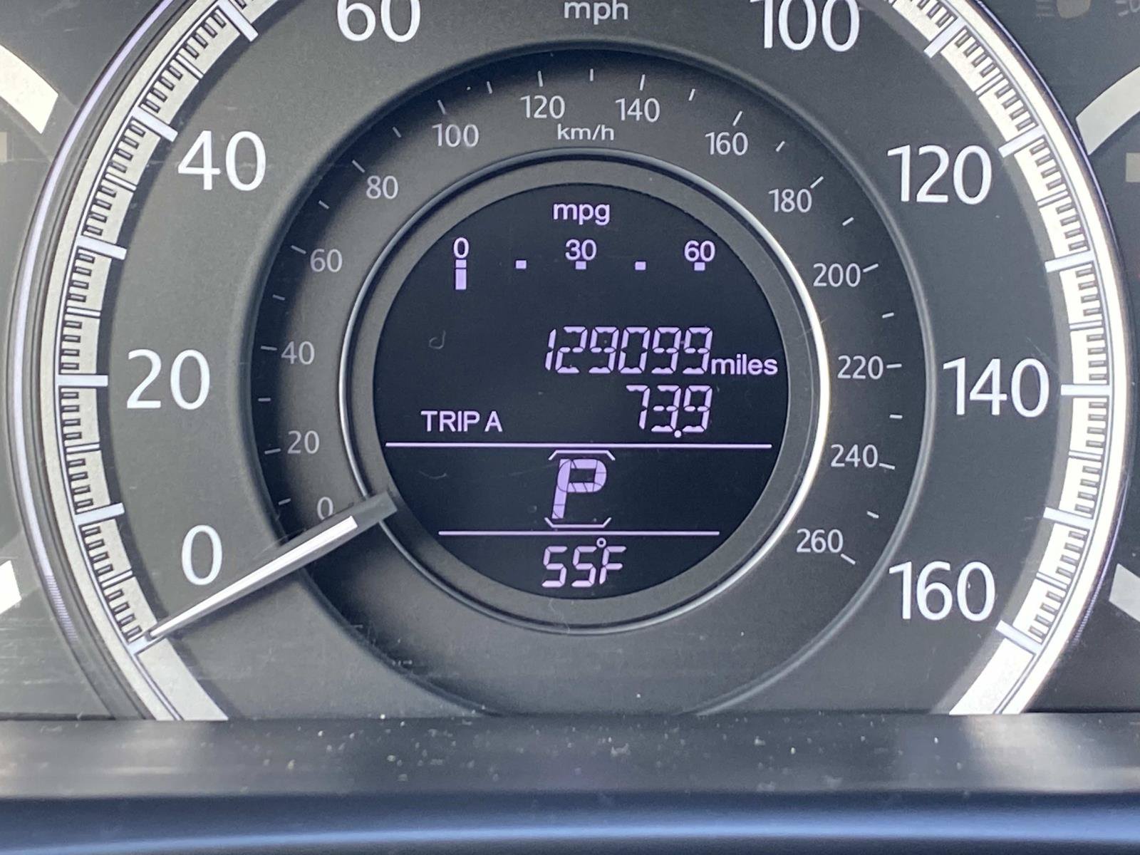 Used 2015 Honda Accord EX-L image 29