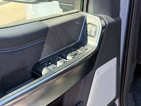 New 2025 Ford F350 Platinum image 11