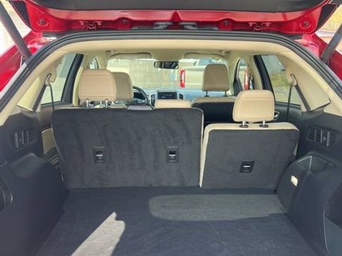 Used 2024 Ford Edge SEL w/ Convenience Package AWD/4WD image 62