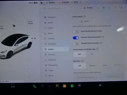 Used 2019 Tesla Model 3 Standard Range Plus image 15