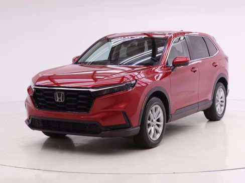 Certified 2024 Honda CR-V EX-L image 1
