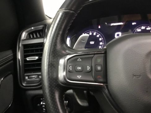 Used 2023 RAM 1500 Rebel w/ Rebel Level 2 Equipment Group AWD/4WD image 41