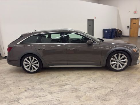 Used 2022 Audi A6 3.0T allroad Prestige image 8