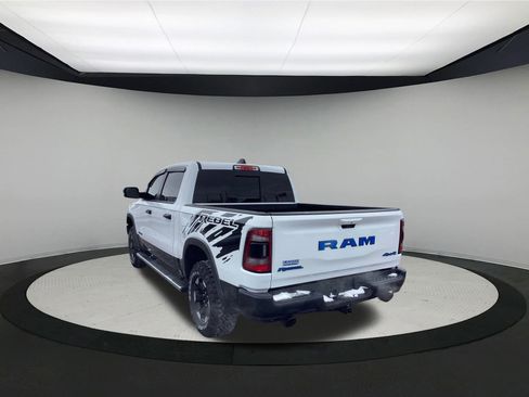 Used 2021 RAM 1500 Rebel w/ Rebel Level 2 Equipment Group image 6