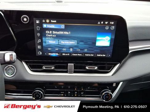 New 2026 Chevrolet Equinox LT image 9