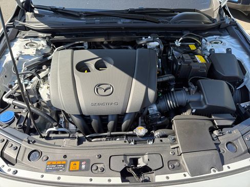 New 2026 MAZDA MAZDA3 s Sport image 20