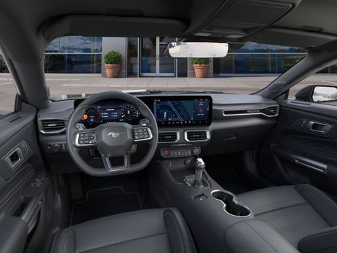 New 2026 Ford Mustang GT Premium RWD image 9