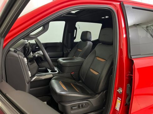 Used 2022 GMC Sierra 1500 AT4 w/ AT4 Preferred Package image 17