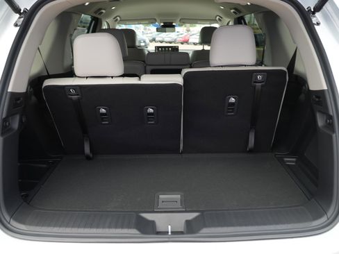 New 2026 Honda Pilot EX-L image 8