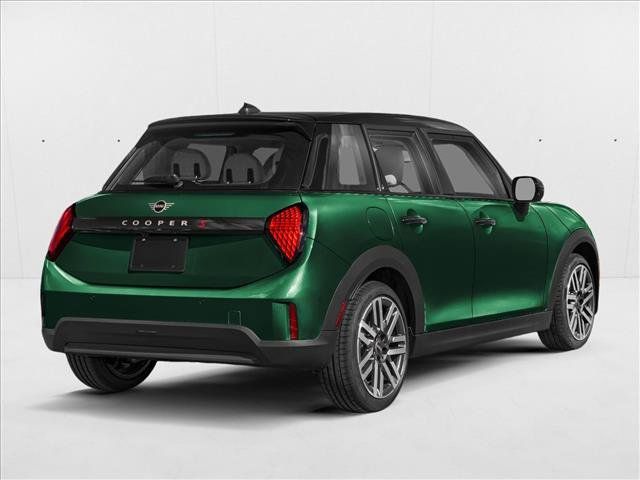 New 2027 MINI Cooper S FWD image 2