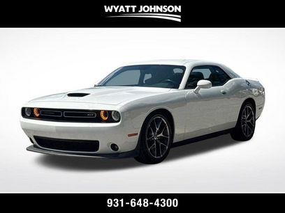 Used 2022 Dodge Challenger GT