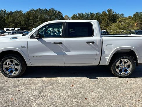 New 2026 RAM 1500 Big Horn image 11