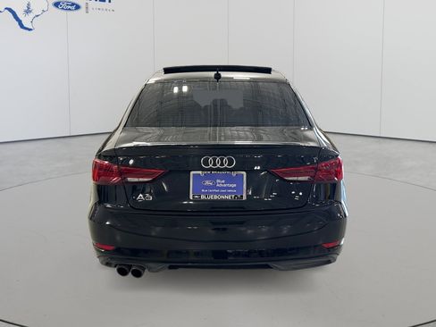 Used 2020 Audi A3 2.0T Premium w/ Final Edition Package FWD image 6