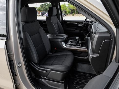 Used 2022 GMC Sierra 1500 Elevation AWD/4WD image 40