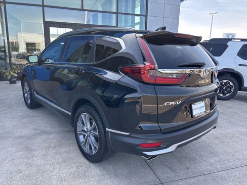 Used 2020 Honda CR-V Touring image 7