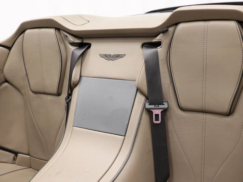 Used 2015 Aston Martin DB9 Volante Carbon Edition Convert image 52