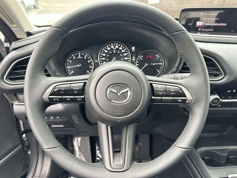 New 2026 MAZDA CX-30 AWD 2.5 S image 17