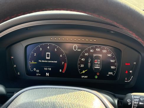 Certified 2023 Honda Civic Type R image 21