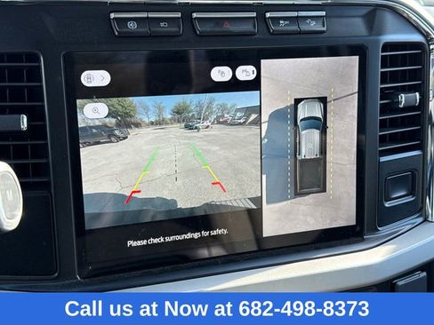 Used 2024 Ford F250 XLT w/ XLT Premium Package image 22
