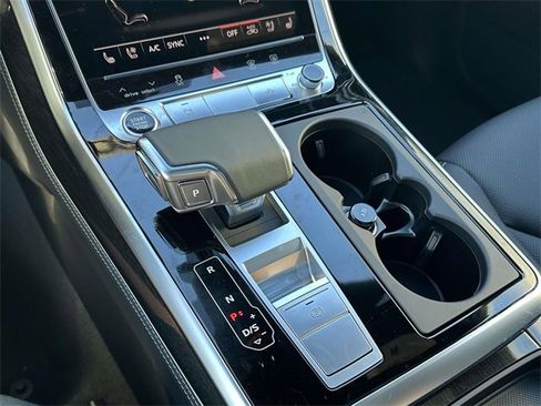 New 2026 Audi Q8 Premium Plus image 12