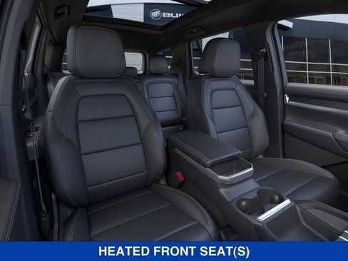 New 2026 GMC Terrain Elevation w/ Elevation Premium Package AWD/4WD image 17