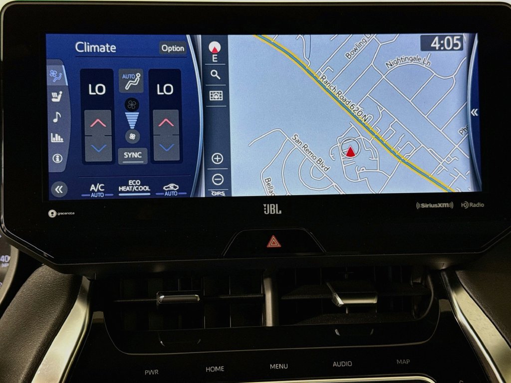 Used 2021 Toyota Venza Limited AWD/4WD image 16
