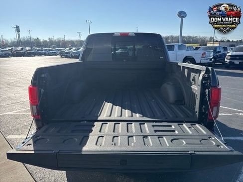 Used 2019 Ford F150 Lariat AWD/4WD image 36