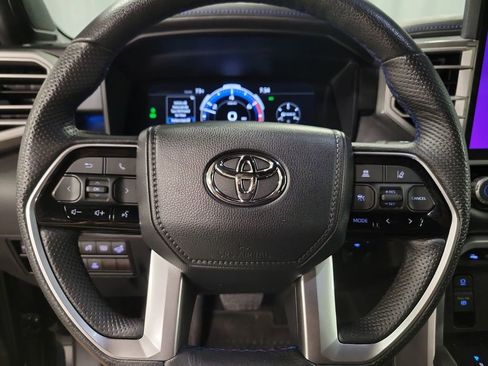 Used 2023 Toyota Tundra Platinum AWD/4WD image 20