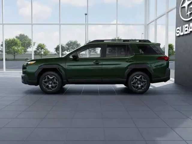 New 2026 Subaru Outback Premium AWD/4WD image 3