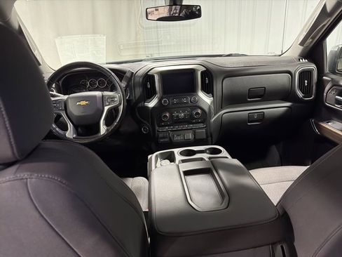 Used 2019 Chevrolet Silverado 1500 LT w/ All-Star Edition image 3