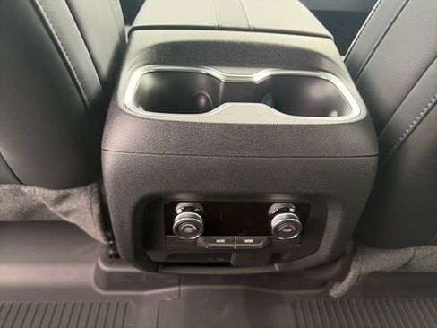 New 2026 Buick Enclave Preferred w/ Power Package AWD/4WD image 13