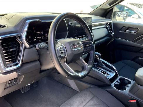 Used 2024 GMC Canyon Elevation w/ Convenience Package RWD image 2